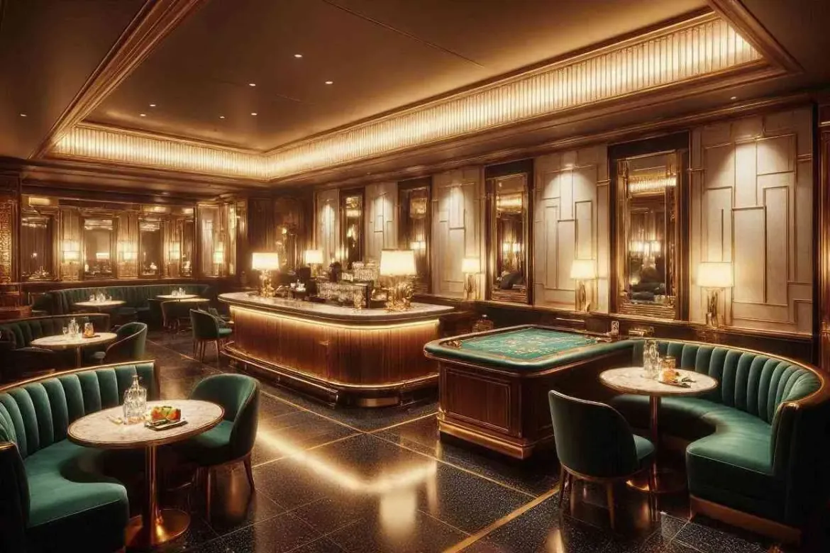 Instant Casino